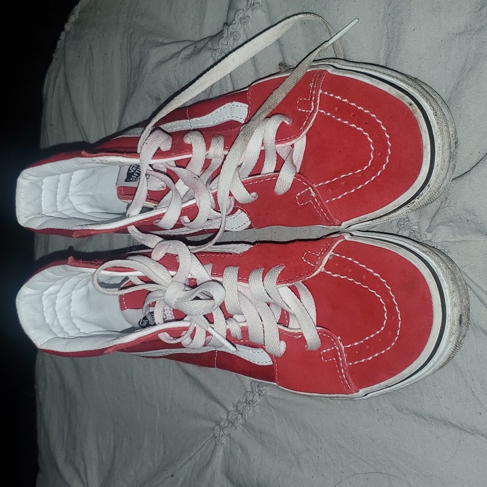 Vans